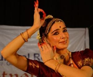 kathak dance classes