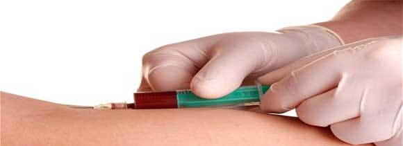 blood test for all disease