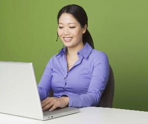 desperate returned to the career fair