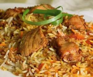 Nawabi Food Fest in Hotel Ashoka