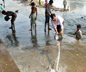 Security Enhanced fish then went underground mafia