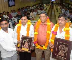 67th foundation day of ministerial association