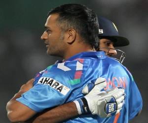 bcci accepts dhoni s demand