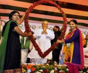 BJD have to compete against its own rivals