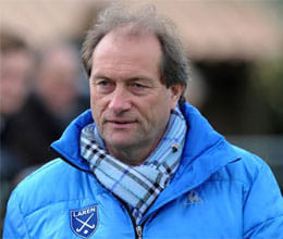 Oltmans to be named High Performance Director