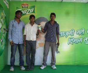 program of brooke bond tea