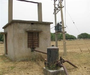 Students were scorched by transformer