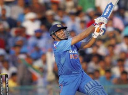 Special features On india vs south africa 