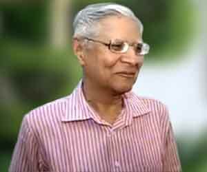 ex secretary parakh in trouble at coal allotment