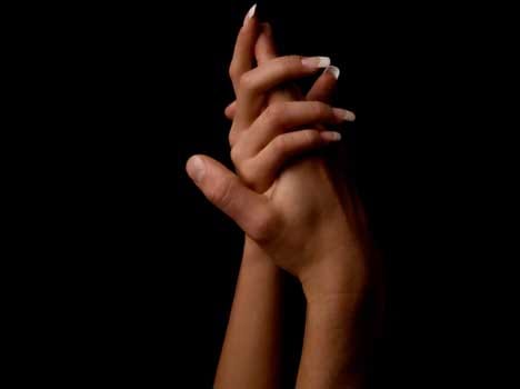 acupressure massage points for sexual problems