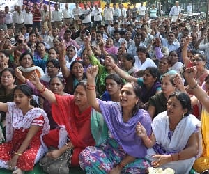 disaster affected province become striking state