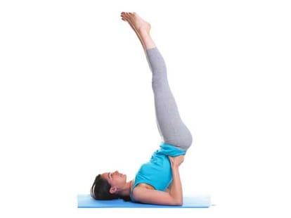 yogasanas that spice your sex life