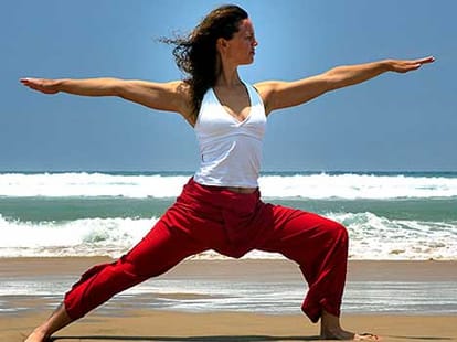 yogasanas that spice your sex life