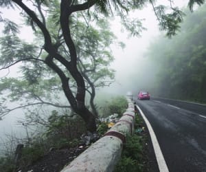 rain and snow fall in uttarakhand