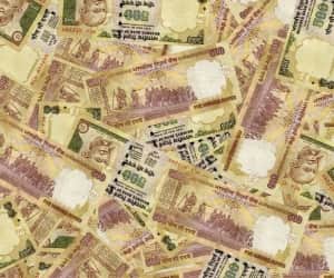 Three people have become overnight millionaires.