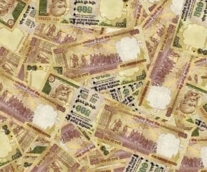 Three people have become overnight millionaires.