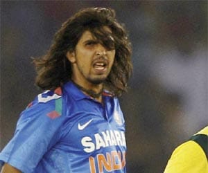 ishant sharma criticized on twitter