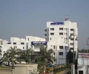mp agrawal is new vc of lda