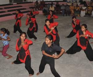 martial art workshop