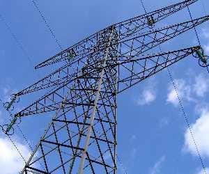 electricity bill recovery camp from today