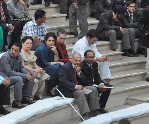 gandhi family at doon school dehradun