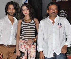 ram gopal verma comes for satya 2 promotion