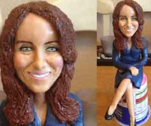 It's Cake Middleton