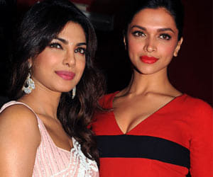 Deepika Padukone to Replace Priyanka Chopra in 'Fashion 2'