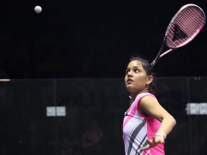 Dipika Pallikal creates history in macau