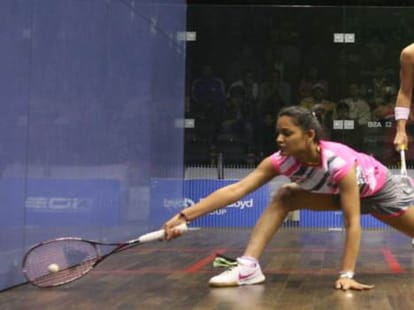Dipika Pallikal creates history in macau