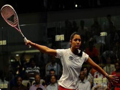 Dipika Pallikal creates history in macau