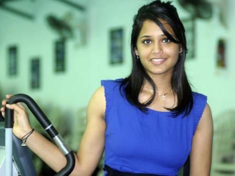 Dipika Pallikal creates history in macau