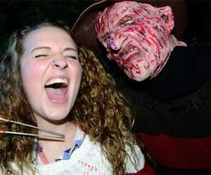 Halloween carnival will be celebrated in delhi-ncr.