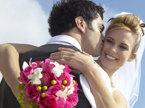 Midweek marriages rise thrifty British couples spurn expensive weekend weddings