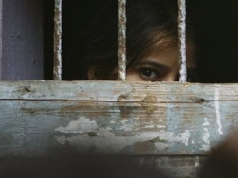 in amroha a girl abducted outside the College 