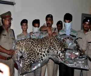 smuggler sansar chand death