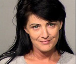 lina laibe arrested for snapping pics of women in bathrooms