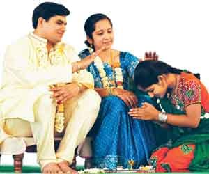 mother father worship benefit