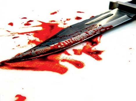 gang war for property in dehradun