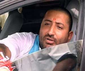 narayan sai formed political party