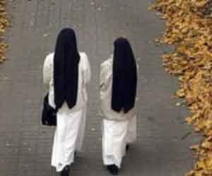 US trainee nun 'smothered her newborn child in convent'