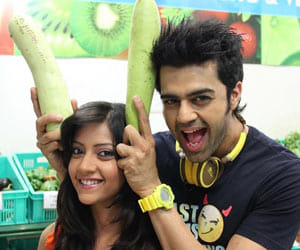 mickey virus fam pooja gupta interview