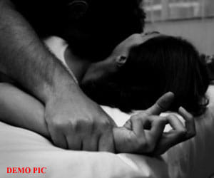 rape with girl