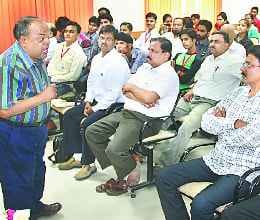 international seminar