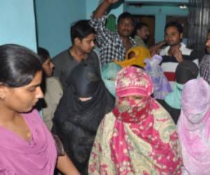 600 women sex workers in tarantaran city