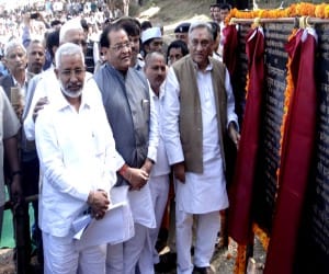 uttarakhand cm says all is well