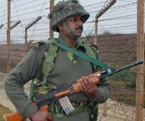 indo-pak realation
