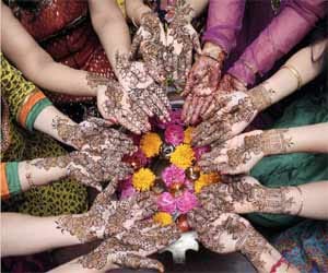 karwa chauth news