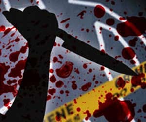 Killed the child after sexual intercourse