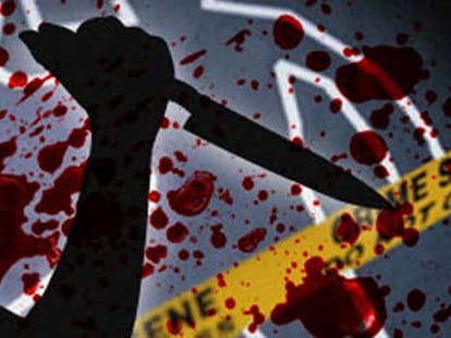 honour killing in baghpat